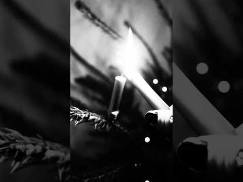 THE LONGEST NIGHT: A Photographic Ritual for Winter Solstice [FREE]